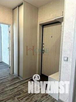 2-к квартира, на длительный срок, 45м2, 3/25 этаж