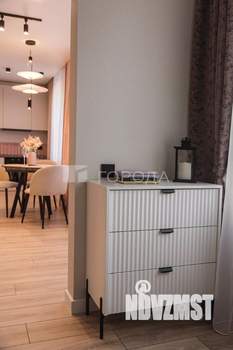 2-к квартира, на длительный срок, 43м2, 4/4 этаж