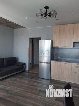 Студия квартира, на длительный срок, 28м2, 12/15 этаж