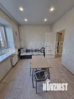 1-к квартира, на длительный срок, 38м2, 12/16 этаж