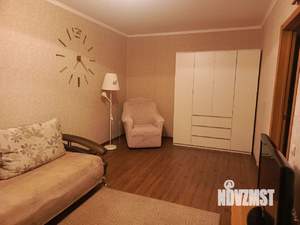 2-к квартира, на длительный срок, 43м2, 5/9 этаж