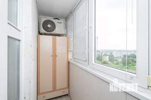 Студия квартира, на длительный срок, 20м2, 14/17 этаж