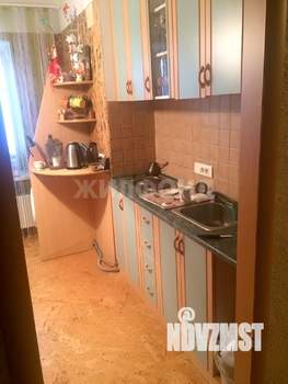 2-к квартира, на длительный срок, 68м2, 5/23 этаж