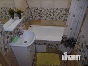 2-к квартира, посуточно, 45м2, 1/5 этаж