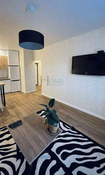 1-к квартира, на длительный срок, 39м2, 3/9 этаж