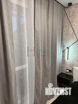 1-к квартира, на длительный срок, 32м2, 18/21 этаж