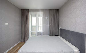 1-к квартира, на длительный срок, 38м2, 9/17 этаж