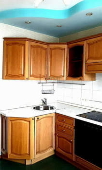 2-к квартира, на длительный срок, 52м2, 9/10 этаж