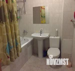 1-к квартира, посуточно, 35м2, 2/16 этаж