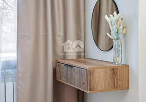 2-к квартира, на длительный срок, 43м2, 4/5 этаж