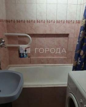 2-к квартира, на длительный срок, 42м2, 2/9 этаж