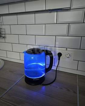 Студия квартира, на длительный срок, 35м2, 9/15 этаж