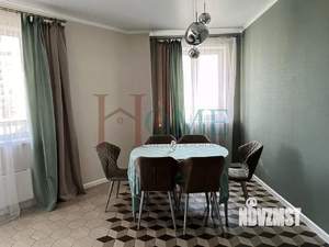 2-к квартира, на длительный срок, 64м2, 8/16 этаж