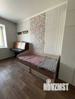 4-к квартира, на длительный срок, 94м2, 3/6 этаж