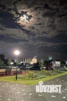 Студия квартира, на длительный срок, 21м2, 17/18 этаж