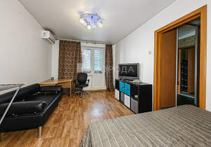2-к квартира, на длительный срок, 46м2, 9/9 этаж