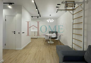 4-к квартира, на длительный срок, 74м2, 12/18 этаж