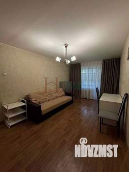 1-к квартира, на длительный срок, 33м2, 3/9 этаж
