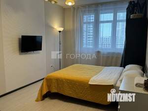 1-к квартира, на длительный срок, 44м2, 6/9 этаж