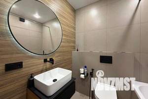 1-к квартира, посуточно, 35м2, 10/25 этаж