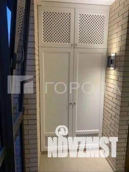 1-к квартира, на длительный срок, 50м2, 8/10 этаж