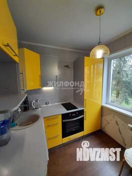 2-к квартира, на длительный срок, 46м2, 3/4 этаж