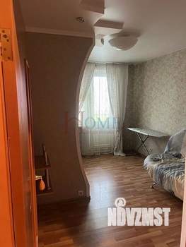 2-к квартира, на длительный срок, 54м2, 7/16 этаж