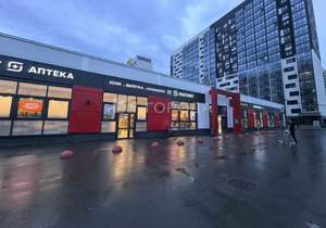 2-к квартира, на длительный срок, 37м2, 17/18 этаж