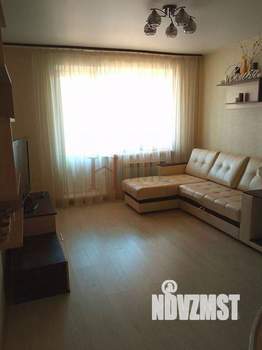 2-к квартира, на длительный срок, 62м2, 17/17 этаж