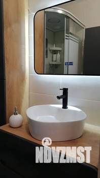 2-к квартира, посуточно, 65м2, 8/24 этаж