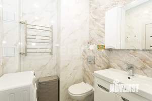 Студия квартира, на длительный срок, 28м2, 9/26 этаж