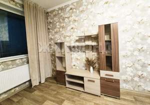 1-к квартира, на длительный срок, 32м2, 6/17 этаж