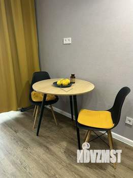 1-к квартира, на длительный срок, 40м2, 7/15 этаж