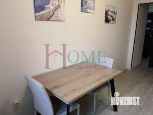 1-к квартира, на длительный срок, 38м2, 3/22 этаж