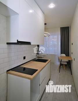 Студия квартира, на длительный срок, 19м2, 3/4 этаж