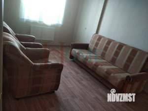 2-к квартира, на длительный срок, 57м2, 12/24 этаж