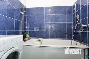 1-к квартира, на длительный срок, 36м2, 1/9 этаж