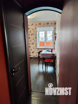 2-к квартира, на длительный срок, 55м2, 9/10 этаж