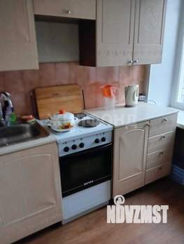 2-к квартира, на длительный срок, 41м2, 4/9 этаж