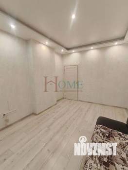 1-к квартира, на длительный срок, 40м2, 11/22 этаж