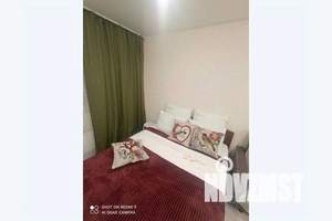 1-к квартира, посуточно, 36м2, 4/11 этаж