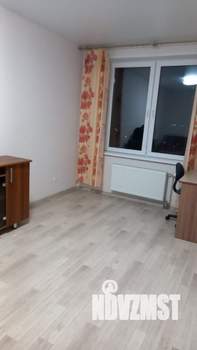 1-к квартира, на длительный срок, 36м2, 11/24 этаж