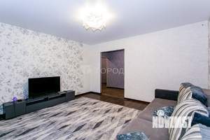 5-к квартира, на длительный срок, 98м2, 1/10 этаж