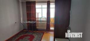 2-к квартира, на длительный срок, 43м2, 4/5 этаж