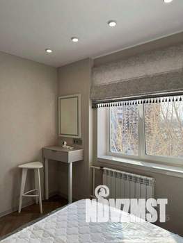 2-к квартира, на длительный срок, 53м2, 5/9 этаж