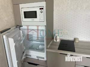 Студия квартира, на длительный срок, 25м2, 8/8 этаж