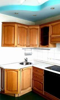 2-к квартира, на длительный срок, 52м2, 9/10 этаж