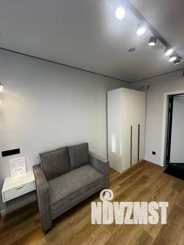 1-к квартира, посуточно, 30м2, 4/26 этаж