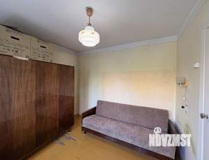 4-к квартира, на длительный срок, 60м2, 2/5 этаж