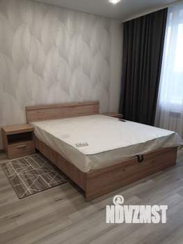 2-к квартира, на длительный срок, 47м2, 3/24 этаж